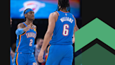 NBA Power Rankings: Thunder move up as playoffs near; what’s next for each team?