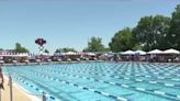 Regional swimmers make a splash at the Roosevelt Swim Center