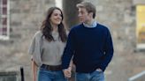'The Crown' Releases First Photos of Kate Middleton and Prince William Ahead of Final Season