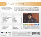 Playlist: The Very Best of Ruben Studdard