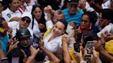 Fragmentada oposición venezolana en crisis tras elección a dedo de candidato