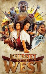 Journey to the West: Conquering the Demons