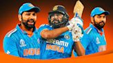 Netizens poke fun at Rohit Sharma after T20 WC presser