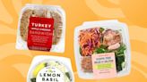 10 Best Grab & Go Foods at Trader Joe's Right Now