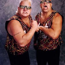 Top 25 Greatest Tag Teams In WWE History