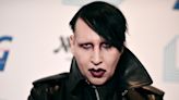 Lawsuit accuses Marilyn Manson of sexually assaulting underage girl multiple times