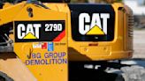 Caterpillar moving its headquarters to Texas from Illinois