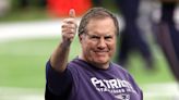 Bill Belichick Ignores Questions About the Rumors That He’ll Be Fired After This Season
