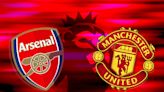 Arsenal vs Manchester United live stream: How can I watch Premier League game on TV in UK today?