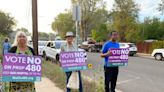 What's on Flagstaff's special election ballot beyond Northern Arizona Healthcare rezoning?