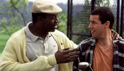 Un tipo imprevedibile: Adam Sandler sta scrivendo la sceneggiatura del sequel