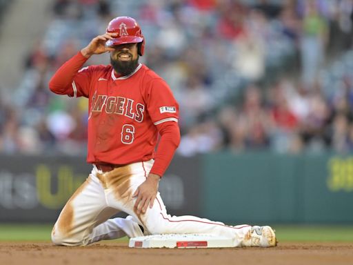 Angels News: Update on Anthony Rendon's Return to the Mound