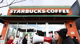 Starbucks eludes U.S. agency's bid to shield pro-union workers from firings