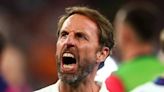 UEFA President demands England apology for Gareth Southgate after 'shameful' treatment