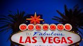 ‘Welcome to Fabulous Las Vegas’ sign celebrates 65th anniversary with couples photo contest