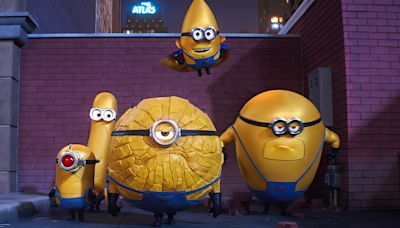 Universal Sets Illumination’s ‘Minions 3’ For Independence Day 2027 Frame; Franchise Nearing $5B Global
