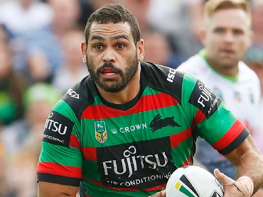 Why Greg Inglis turned down offers to defect to the AFL and NFL