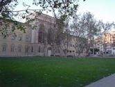 Universität Lleida