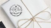 Every Crafter We Know Needs This Adorable Personalized Stamped