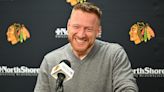 Marian Hossa interested in more active role with Blackhawks