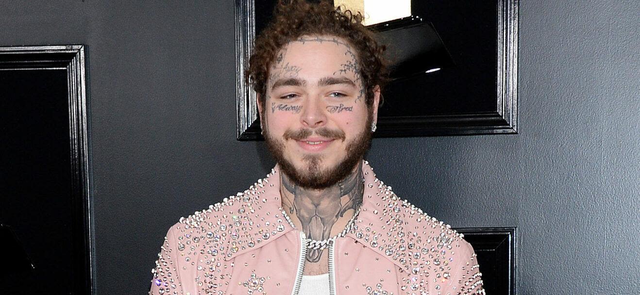 Post Malone's Three-way Legal Drama With Ex And Law Firm Extended By 2 Months