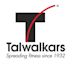 Talwalkars