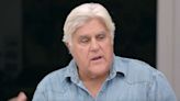 Jay Leno Seriously Burned In Car Fire
