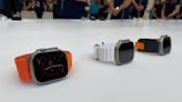 多款 Apple Watch 的「鬼觸」問題仍未解決，蘋果仍在籌備修復更新