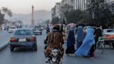 Taliban's persecution of women could be 'crime against humanity' - UN report