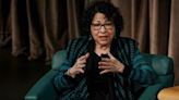 Justice Sotomayor Admits Some SCOTUS Rulings Have Driven Her To Tears