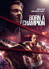 Born a Champion (2021) - Posters — The Movie Database (TMDB)