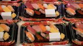 Grocery Store Sushi Ranked From Worst To Best, According To Reviews