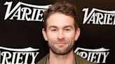 Chace Crawford Confirms He Hooked Up With a Gossip Girl Co-Star