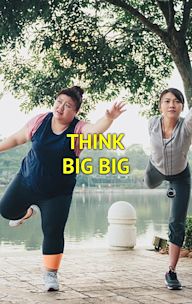 Think Big Big