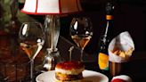 Take a Champagne and Burger Tour of NYC This June