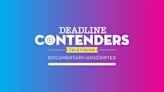 Contenders Television: Documentary + Unscripted Kicks Off Today; 22 Top Nonfiction Programs In Awards-Season Spotlight