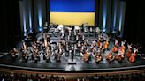 BBC film to follow creation of the Ukrainian Freedom Orchestra amid conflict