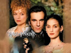 The Age of Innocence (1993 film)