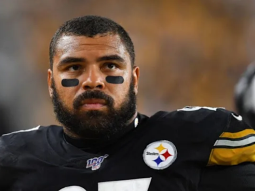 Pittsburgh Steelers Pro Bowler Cameron Heyward Makes Big Announcement