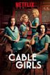 Las chicas del cable