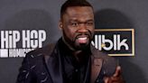 50 Cent To Star in New Indie Crime Thriller 'Boneyard'