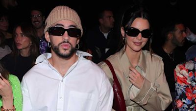 Where Bad Bunny and Kendall Jenner's Relationship Stands