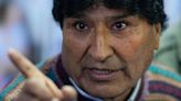 Evo Morales se aferra al liderazgo y se niega a dejar el MAS | Teletica