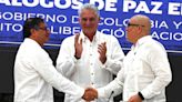 Gobierno de Colombia y ELN prorrogan seis meses el cese del fuego