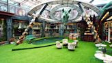 Explore The Luxurious Bigg Boss OTT 3 House: From Fairytale Book-Shaped Sofa to Hanging Dragons