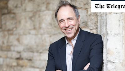 Anthony Horowitz: Children’s literature going downhill with silly books