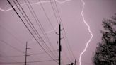 AEP Ohio restores power to almost 90% after weekend storms