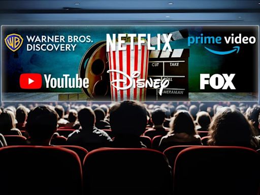 Ad-Supported Streaming Took a Huge Victory Lap at TV Upfronts 2024