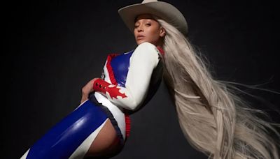 Beyoncé fue ignorada por los CMAs; los fans tenían otra teoría