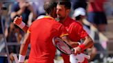 Paris Olympics 2024: Djokovic beats Nadal in their 60th and possibly last head-to-head clash - CNBC TV18